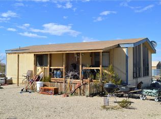 36077 Sutter Rd, Lucerne Valley, CA 92356