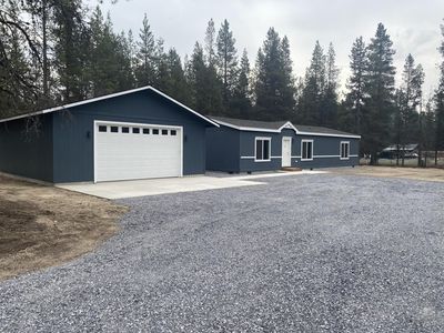 16015 Dyke Rd, La Pine, OR, 97739