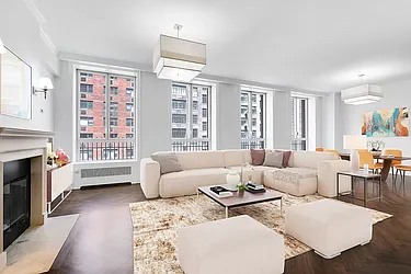 Rented by Time Equities, Inc.