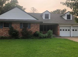 1216 Grant Dr, Sherman, TX 75092