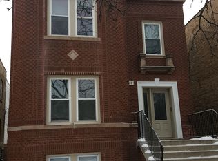 5233 W Montrose Ave, Chicago, IL 60641