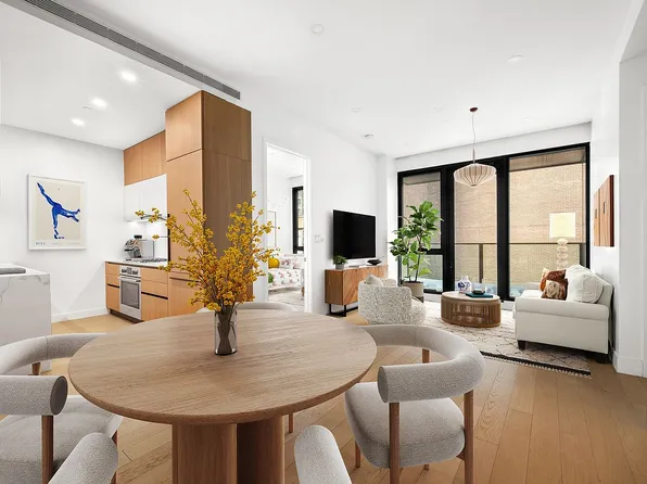 45-07 Court Sq #6A, Long Island City, NY 11101