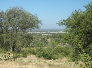 11498 Eastman Ln, Mason, TX 76856