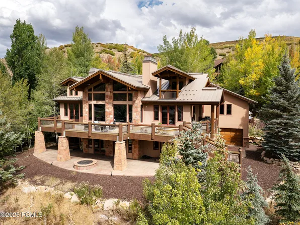 3455 Daybreaker Dr, Park City, UT 84098