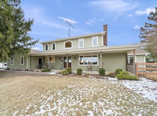 11106 Siedschlag Rd, Spring Grove, IL 60081