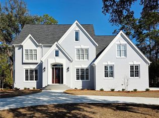 1384 S River Oaks Dr, Blackshear, GA 31516
