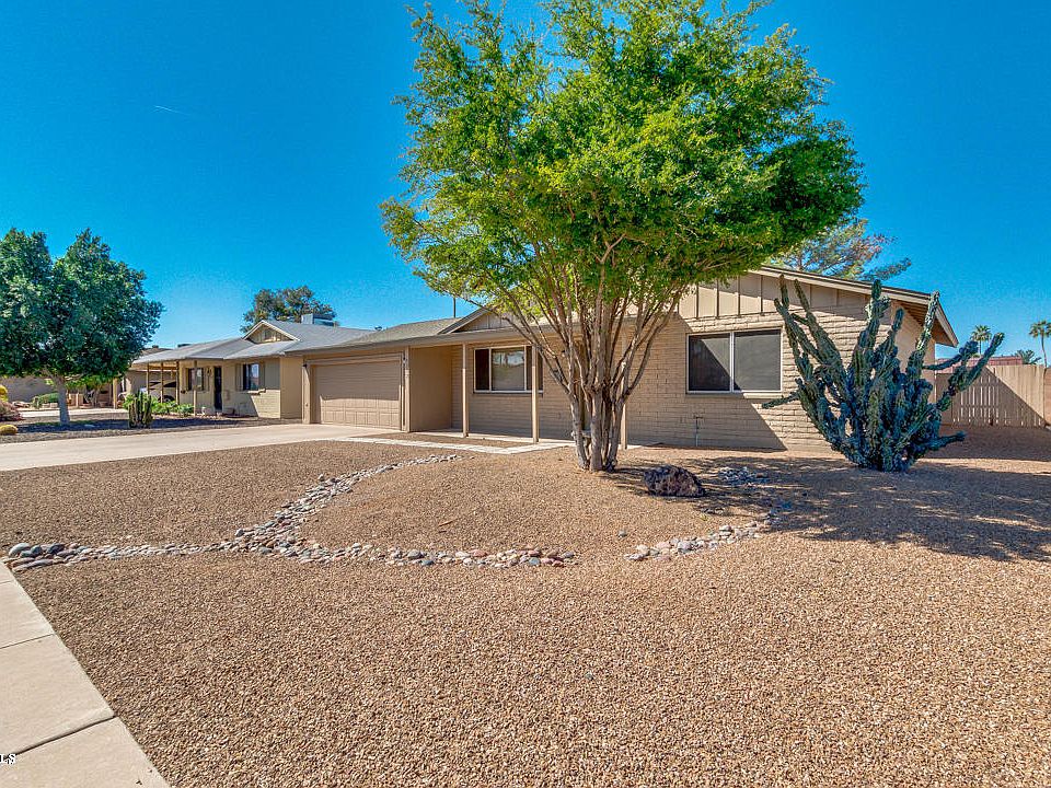 4812 S Kachina Dr, Tempe, AZ 85282 | Zillow