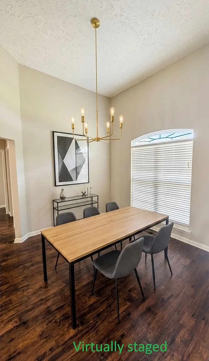 3 bed, 1452 sqft, $2,750 — Photo 3