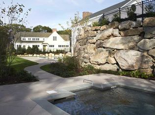 56 Kensett Lane, Darien, CT 06820