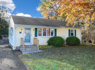 42 Long Swamp Rd, Wolcott, CT 06716