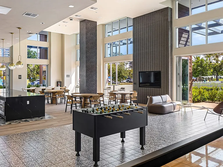 Elements Apartments* — Photo 108