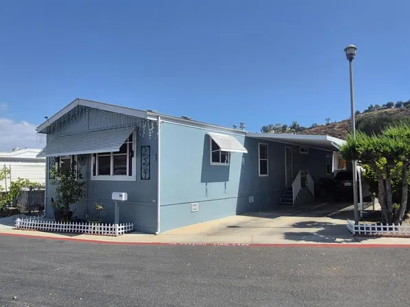 1285 Washington Pl #99, El Cajon, CA 92019