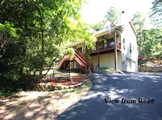 132 Timber Rock, Holly Lake Ranch, TX 75765