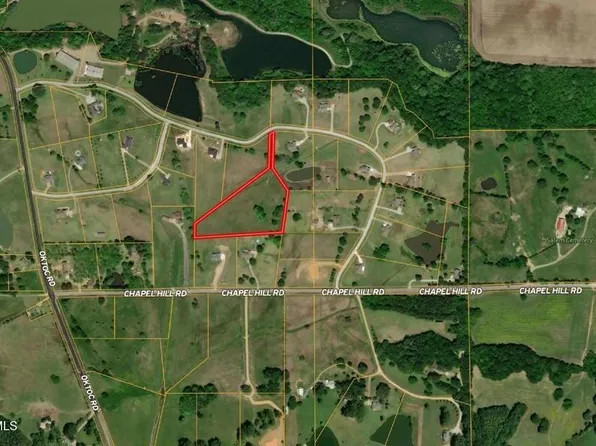 LOT 9 Woodside Dr, Starkville, MS 39759