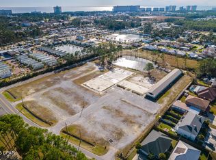 1616 Allison Ave, Panama City Beach, FL 32407