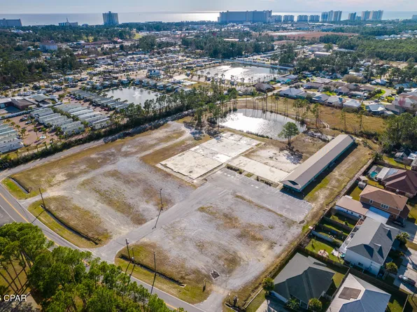 1616 Allison Ave, Panama City Beach, FL 32407