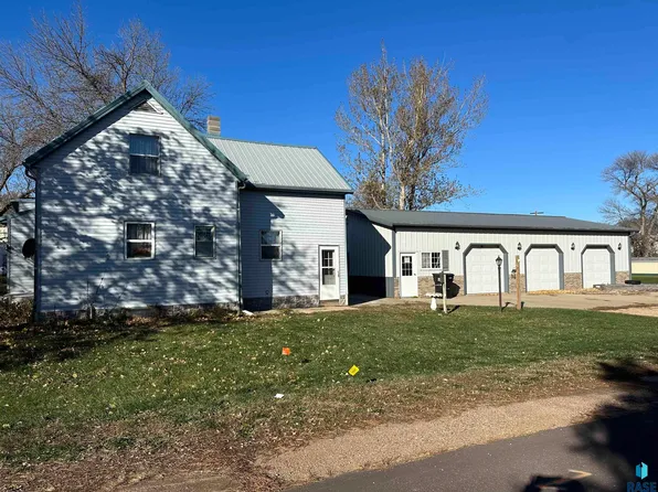 509 S Cedar Ave, Marion, SD 57043