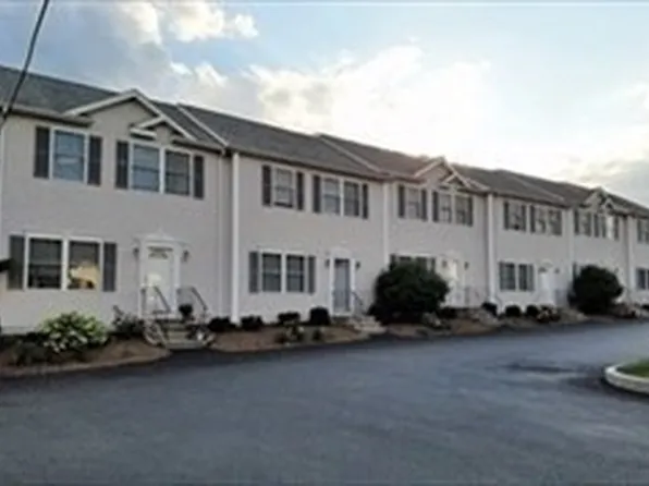 770 N Montello St APT 7, Brockton, MA 02301