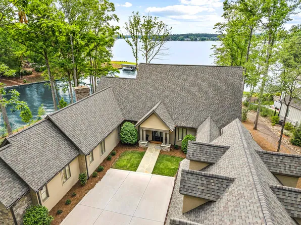 117 W View Way, Eatonton, GA 31024