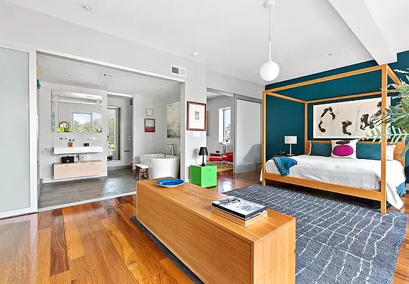 4th image of 226 Richardson St APT 4A