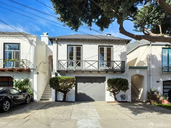 1555 24th Ave, San Francisco, CA 94122