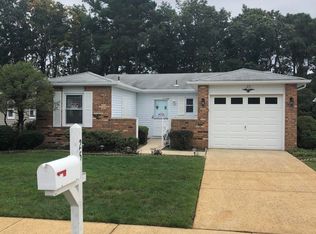 25 Courtshire Dr, Brick, NJ 08723