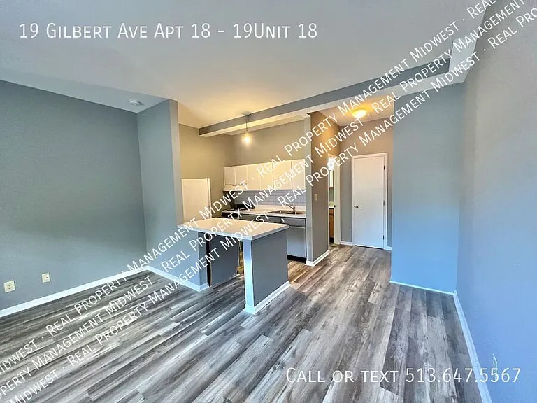19 Gilbert Ave #18 — Photo 4