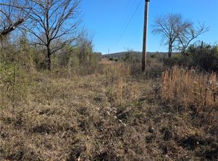 TRACT Three E 1290 Rd, McCurtain, OK 74944