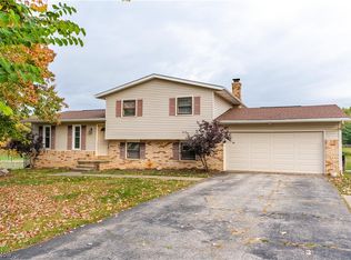 8581 Saybrook Ave NW, North Canton, OH 44720
