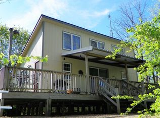 10749 E 2225 North Rd, Pontiac, IL 61764