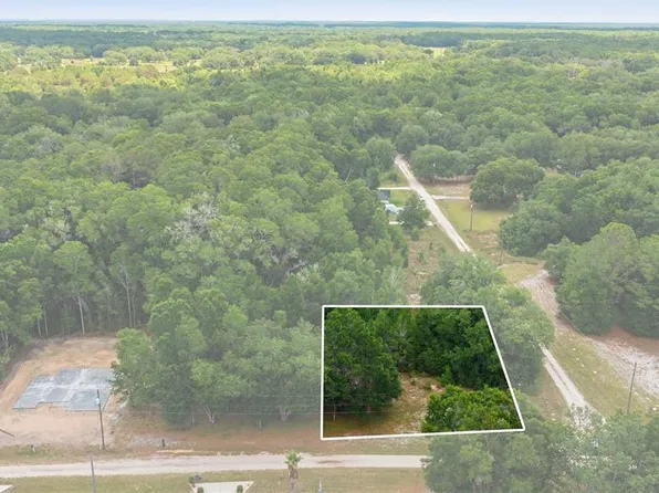 SW 131st Ter Lot 20, Dunnellon, FL 34432