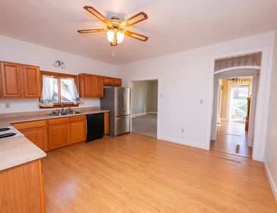 831 N Main St, Washington, PA, 15301