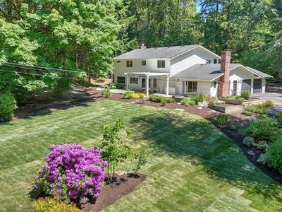 3115 122nd Place NE, Bellevue, WA, 98005
