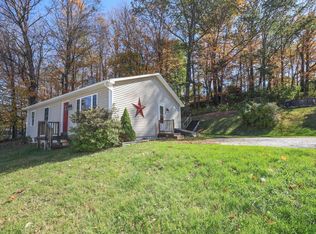 12 Jaffrey Rd, Marlborough, NH 03455