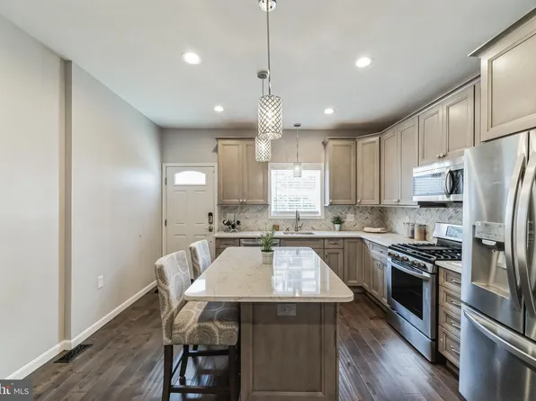2022 Saint Albans St, Philadelphia, PA 19146