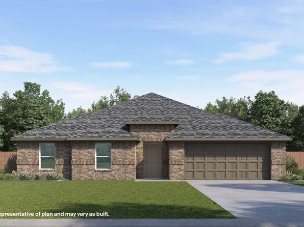 13517 S 99th East Ave, Bixby, OK 74008