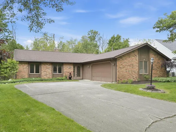 5611 Larchwood Run, Fort Wayne, IN 46825