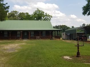 315 Albert Smith Rd, Farmerville, LA 71241