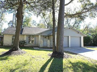 2618 Tinechester Dr, Humble, TX 77339