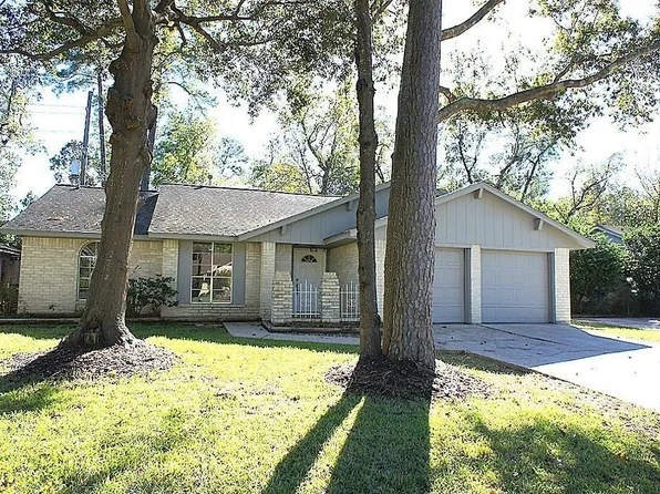 2618 Tinechester Dr, Humble, TX 77339