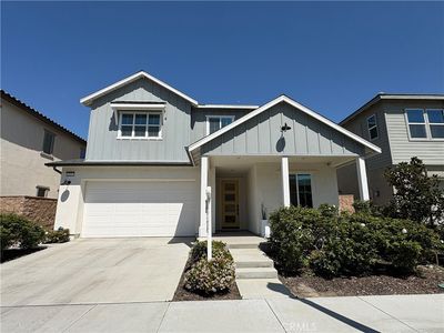 2657 E Clara Ln, Ontario, CA, 91762