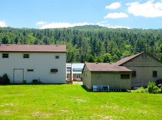 1089 Claryville Rd, Claryville, NY 12725