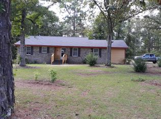 3350 State Highway 128, Roberta, GA 31078