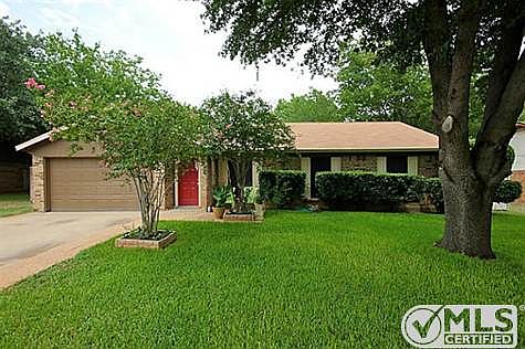 1st image of 4507 Woodcreek Dr