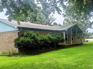 321 Pine Forest Dr, Benton, AR 72019