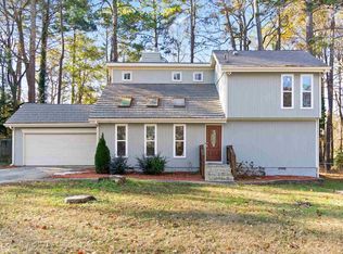 1607 Village Dr, Norcross, GA 30093