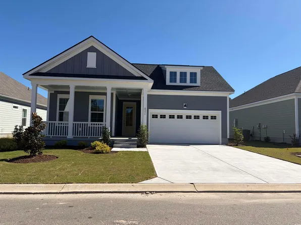 6551 Berg St. #WD1103 - Austin Heritage, Murrells Inlet, SC 29576