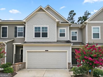 5492 Cascade Run S, Atlanta, GA, 30336