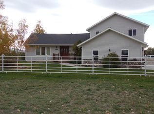 3420 Birkland Dr, Helena, MT 59602