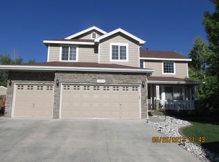 14941 Gaylord St, Thornton, CO 80602